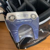 Gambar Callaway REVA Ladies Golf set 9 pieces L New dari Premiumgolf undefined 5 Tokopedia