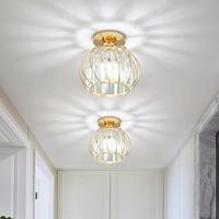 Gambar LAMPU HIAS KRISTAL LANGIT LANGIT / LAMPU PLAFON MEWAH dari Nordic Style Luxury undefined 3 Tokopedia