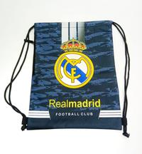 Gambar Tas Gymsack Tas Olahraga Tas Serut Tas Serut Ortuseight - Gymsack - String Bag - Tas Punggung - Tas Olahraga - Futsal Sepakbola Club Real Madrid A - RM1 dari KaylaStorejogja undefined 1 Tokopedia