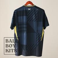 Gambar Original Scotland Euro 2024 Home Kit Stadium Jersey - JERSEY ONLY, XS dari Ball Boy Kits Store undefined 2 Tokopedia