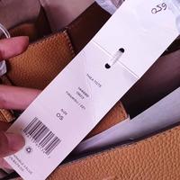 Gambar Tas thea tote tiramisu dari KEDAI FOSSIL undefined 2 Tokopedia