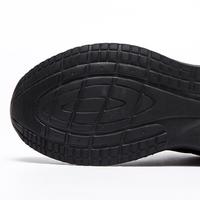 Gambar Techdoo Sepatu Sekolah Kerja Kuliah Running Shoes Pria Sport Sepatu Hitam Putih Olahraga ML102 - Hitam Putih, 44 dari Techdoo undefined 2 Tokopedia