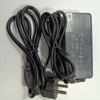 Gambar Charger Lenovo Original 65W 20V 3.25A TYPE-C dari Komtek id undefined 1 Tokopedia