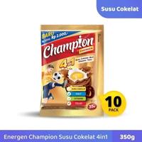 Gambar ENERGEN CHAMPION 10 x 30 GRAM dari Wisata Kuliner WestSumatera undefined 4 Tokopedia
