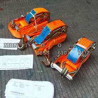 Gambar Track Belt Tali Pengikat Barang 12 Meter / Ukuran 2 inch dari MDN TOOLSS undefined 4 Tokopedia