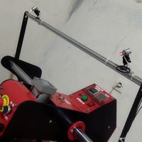 Gambar laser dtf mesin press sablon pneumatik dari queensablon undefined 4 Tokopedia