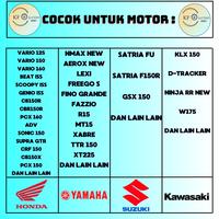 Gambar Aki Motor Vario 125-150 OTOBAT GTZ7S MF dari KF BATTERY undefined 5 Tokopedia