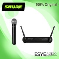 Gambar Shure Wireless Microphone SVX24 PG58 SVX 24 PG 58 Original dari Esye Audio undefined 3 Tokopedia