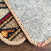 Gambar Tren-D-rugs keset kaki eropa aesthetic motif modern alas depan pintu masuk kamar mandi dapur kitchen mat 40x60 NM's - Carv Cream dari NMs Lets dress up your home undefined 4 Tokopedia