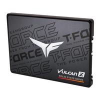 Gambar SSD Team T-Force Vulcan Z 512GB SATA III 2.5" Solid State Drive dari Starcomp Semarang undefined 4 Tokopedia