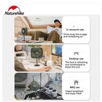 Gambar KIPAS ANGIN NATUREHIKE CNK2300DQ018 dari Delta 24outdoor undefined 2 Tokopedia