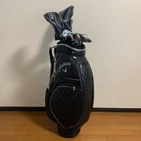 Gambar Callaway REVA Ladies Golf set 9 pieces L New dari Premiumgolf undefined 1 Tokopedia