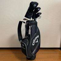 Gambar Callaway Solaire Ladies golf set BLACK 8 pieces New dari Premiumgolf undefined 2 Tokopedia