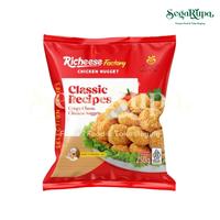 Gambar RICHEESE CLASSIC RECIPES 250 Gr - SEGARUPA FROZEN FOOD & TOKO DAGING dari Segarupa Meatshop undefined 1 Tokopedia