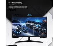 Gambar Monitor Samsung 32" S32CG552 G5 165Hz VA QHD Odyssey Curved Gaming - S32CG552, TANPA KAYU dari Multifungsi ID undefined 3 Tokopedia