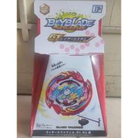 Gambar HARGA PROMO MAINAN GANGSING GASING BEYBLADE BEY BLADE SLASH VALKYRIE - Bey Joker dari Mariana Hutauruk@mall undefined 3 Tokopedia