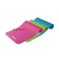 Gambar LIVEUP NBR MAT / YOGA MAT / MATRAS YOGA ANTI SLIP - GREEN dari TARGETFIT undefined 2 Tokopedia