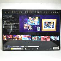 Gambar [RARE] Fate/Extella Celebration Box for PS4 Game - Fate/EXTRA 10th Anniversary Special Limited Edition Box - Original Official MIB dari Phantom's Shop undefined 2 Tokopedia