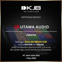 Gambar Paket Karaoke KJB HM88 KL Streaming Player HM-88KL HM-88 - YA dari utama audio undefined 2 Tokopedia