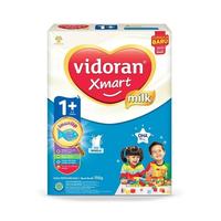 Gambar VIDORAN 1+ VANILA - 350 gr dari sakinahcollection_ undefined 2 Tokopedia
