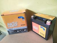 Gambar Aki Motor Vario 125-150 OTOBAT GTZ7S MF dari KF BATTERY undefined 2 Tokopedia