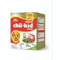 Gambar Chil Kid Gold Vanilla 1600gr - madu dari Bebimart Babyshop undefined 2 Tokopedia