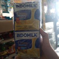 Gambar susu indomilk satu renceng isi 6 dari TOKO PAK SUTAR undefined 1 Tokopedia
