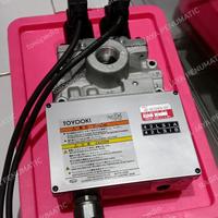 Gambar solenoid valve TOYOOKI AD-06104FK-D2 (24vdc) drat 3/4inc dari RAGIL JAYA PENUMATIC undefined 1 Tokopedia