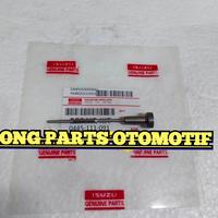 Gambar CONTROL VALVE INJEKTOR INJECTOR ISUZU TRAGA UERO4 JARUM CONTROL VALVE dari ONG PARTS OTOMOTIF undefined 1 Tokopedia
