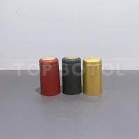 Gambar Plastik Shrink Segel Tutup Botol - Merah 30mm dari Top Botol_NEW undefined 1 Tokopedia
