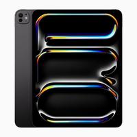 Gambar Apple iPad Pro M4 2024 11 inch | 13 inch 256GB 512GB 1TB 2TB WiFi Only - 11in m4 512GB, Space Black dari Gardaku undefined 3 Tokopedia
