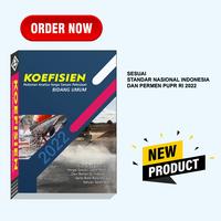 Gambar PAKET 6 JUDUL BUKU KONSTRUKSI, SIPIL, DAN MEKANIKAL ELEKTRIKAL dari Pandu Bangun Persada undefined 5 Tokopedia