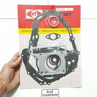 Gambar Paking full set Suzuki Satria F150 FU150 FU F 150 Raider Raider150 CBU CKD engkel fullset komplit repair kit blok block head karet cop top kopling knalpot oil oli sil seal o ring pump magnet magnit perpak packing gasket cylinder piston seher engine mesin dari 2ndcustom undefined 1 Tokopedia
