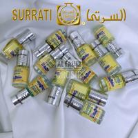 Gambar Biang Bibit Parfum Original Surrati Surati 12 ml dari AL FAHRI GROSIR undefined 3 Tokopedia