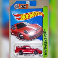Gambar Hotwheels Porsche 934 Turbo RSR 356A Outlaw 911 GT3 RS Skala 1:64 Diecast - Merah dari citrashop717 undefined 2 Tokopedia