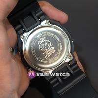 Gambar Casio Gshock DW 5600TOS23-1 / DE5600TOS23 Temple Of Skate Made In Japan Original dari van.watch undefined 5 Tokopedia