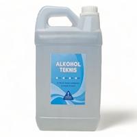 Gambar metanol 5liter - methanol 5 liter murni. dari Jaya Mandiri | Mart undefined 1 Tokopedia