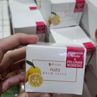 Gambar Balm Juice Cleansing Balm - Cactus dari msglow id undefined 3 Tokopedia