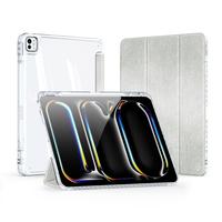 Gambar Case iPad Pro 13 inch 2024 / 11 inch 2024 M4 Dux Ducis Unid Series Cover Casing - Hijau, iP Pro 11" 2024 dari Benny Acc undefined 1 Tokopedia