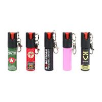 Gambar Pepper Spray Merica Semprotan Lada Cabe Pelindung Diri dari fathir allshop undefined 1 Tokopedia