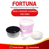 Gambar Rice Cooker Cosmos CRJ-3301 dari Fortuna Houseware Jogja undefined 1 Tokopedia