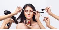 Gambar Make Up Brush Set Tabung Kuas Rias Makeup Masker Tube 12 In 1 - Biru Muda dari PakGrosir undefined 3 Tokopedia