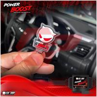 Gambar Power Boost Aksesoris Piggyback Ecu ECUSHOP - TY2 - Toyota Vios Yaris 06+ Land Cruiser Prado 11+ Camry Hybrid 12+ Corolla Altis 10+ - Original Thailand Bergaransi Berkualitas Bagus Awet dari Profender Indonesia undefined 3 Tokopedia