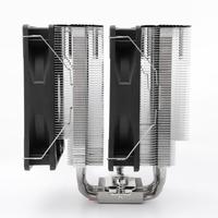 Gambar THERMALRIGHT Phantom Spirit 120 | CPU Cooler 7 Heatpipe HSF Intel / AMD dari GX COMP undefined 3 Tokopedia