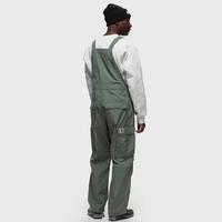 Gambar CARHARTT MEN'S - CARHARTT CARGO BIB OVERALL - DOLLAR GREEN - S dari MydianaStore24 undefined 5 Tokopedia