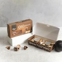 Gambar Kopi Kapsul - O10 Macan Tutul Jawa Coffee Capsule - Kompatibel Mesin dari Zansa Id undefined 1 Tokopedia