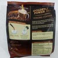 Gambar Golden Power Strong Coffee 3In1Instant Coffee Original dari Zansa Id undefined 1 Tokopedia