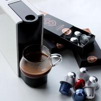 Gambar Quick Shot Coffee Capsule - Kerinci Radjea (Kapsul) - Smoking Barrels dari Zansa Id undefined 4 Tokopedia