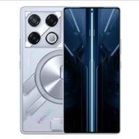 Gambar INFINIX HANDPHONE GT 20 Pro 256/12 GARANSI RESMI - SILVER dari GIMU GIMU MOBILE undefined 4 Tokopedia