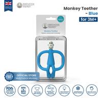 Gambar Matchstick Monkey Series Monkey (No Tail) , Gigitan Bayi Dengan - Yellow dari Hrnty99 undefined 5 Tokopedia